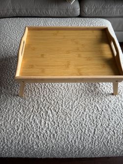 Living room tray