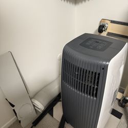 SPT 8,000 BTU Portable Air Conditioner