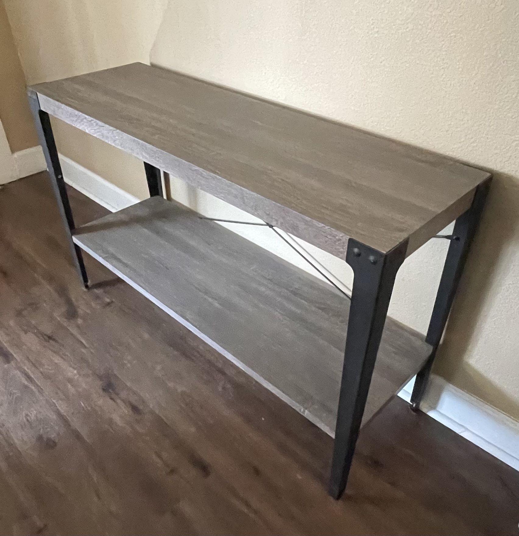 Console / Couch Table