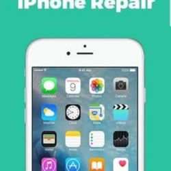 iphone Screen Fix 