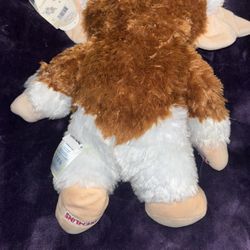Gizmo Plushie