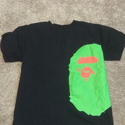 Bape tee 