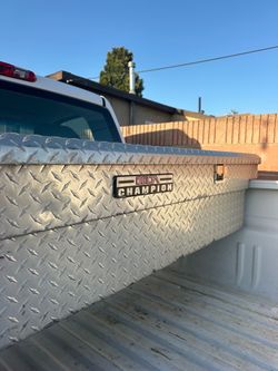Tool box