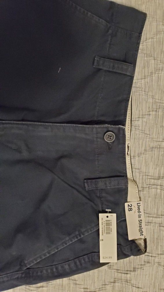 Shorts (Old Navy) New