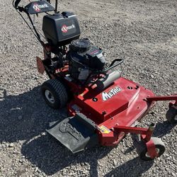 EXMARK COMMERCIAL LAWNMOWER!!!!