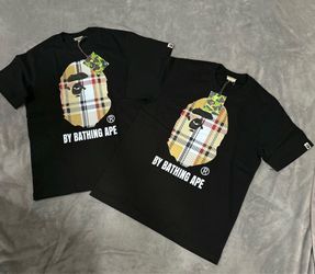 Bape shirts