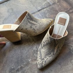 Dolce Vita Heels 