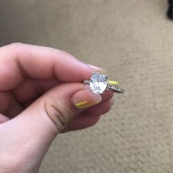 Women’s Ring Size 10