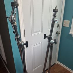 Drum Stands For Cymbals