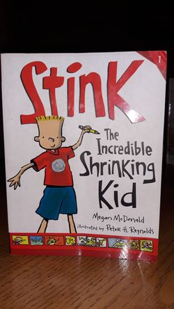 Reading book!!