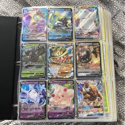 Pokémon Cards 