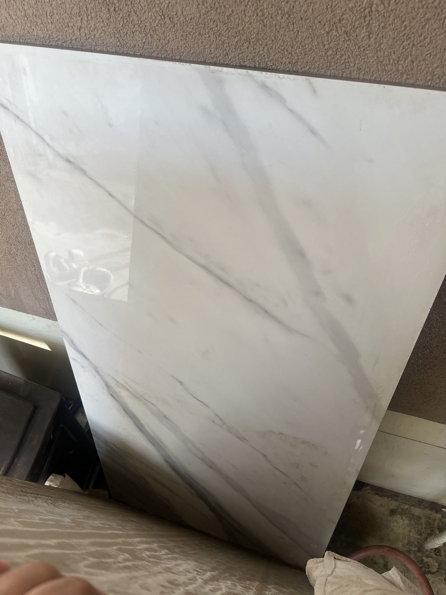 Marble Slab