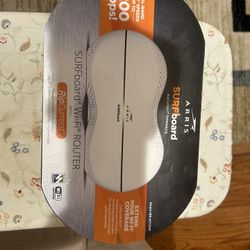 WiFi Router - Hi Speed