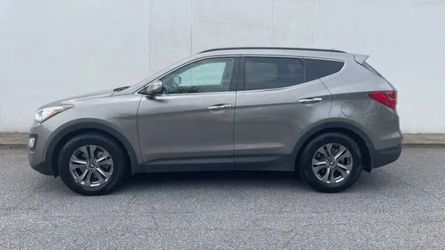 2015 Hyundai Santa Fe Sport