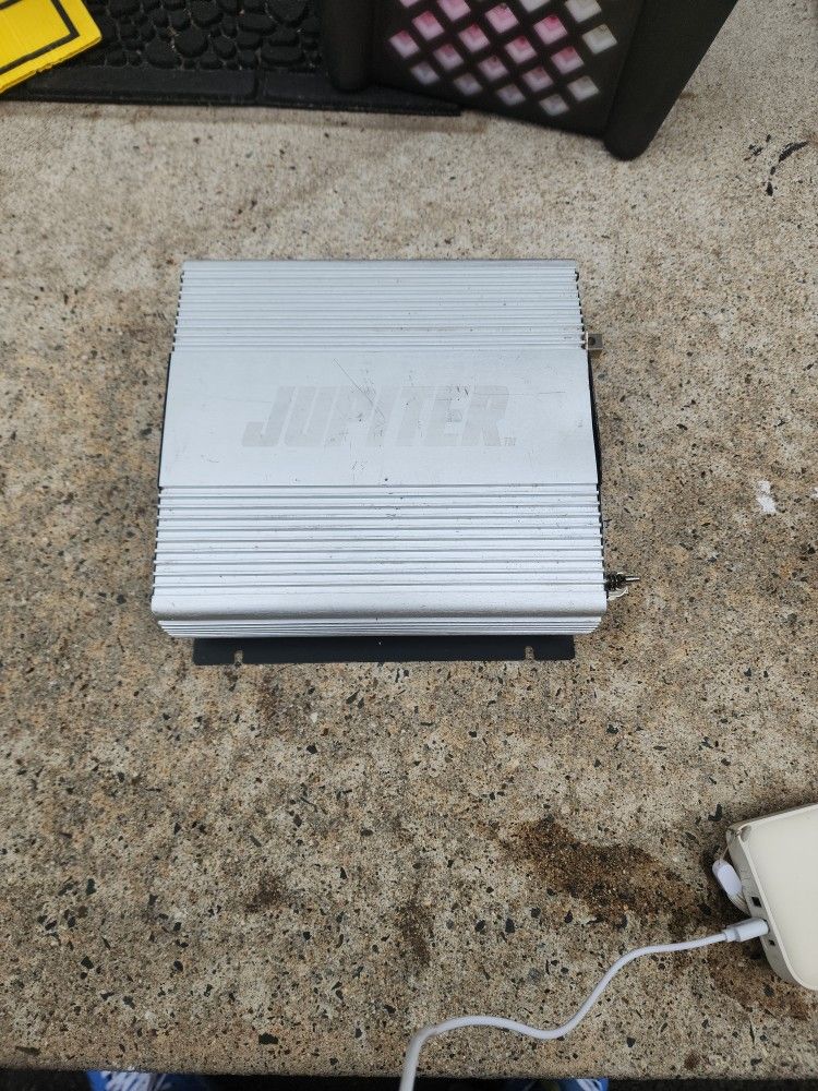 Jupiter power inverter. Power inverters convert DC
