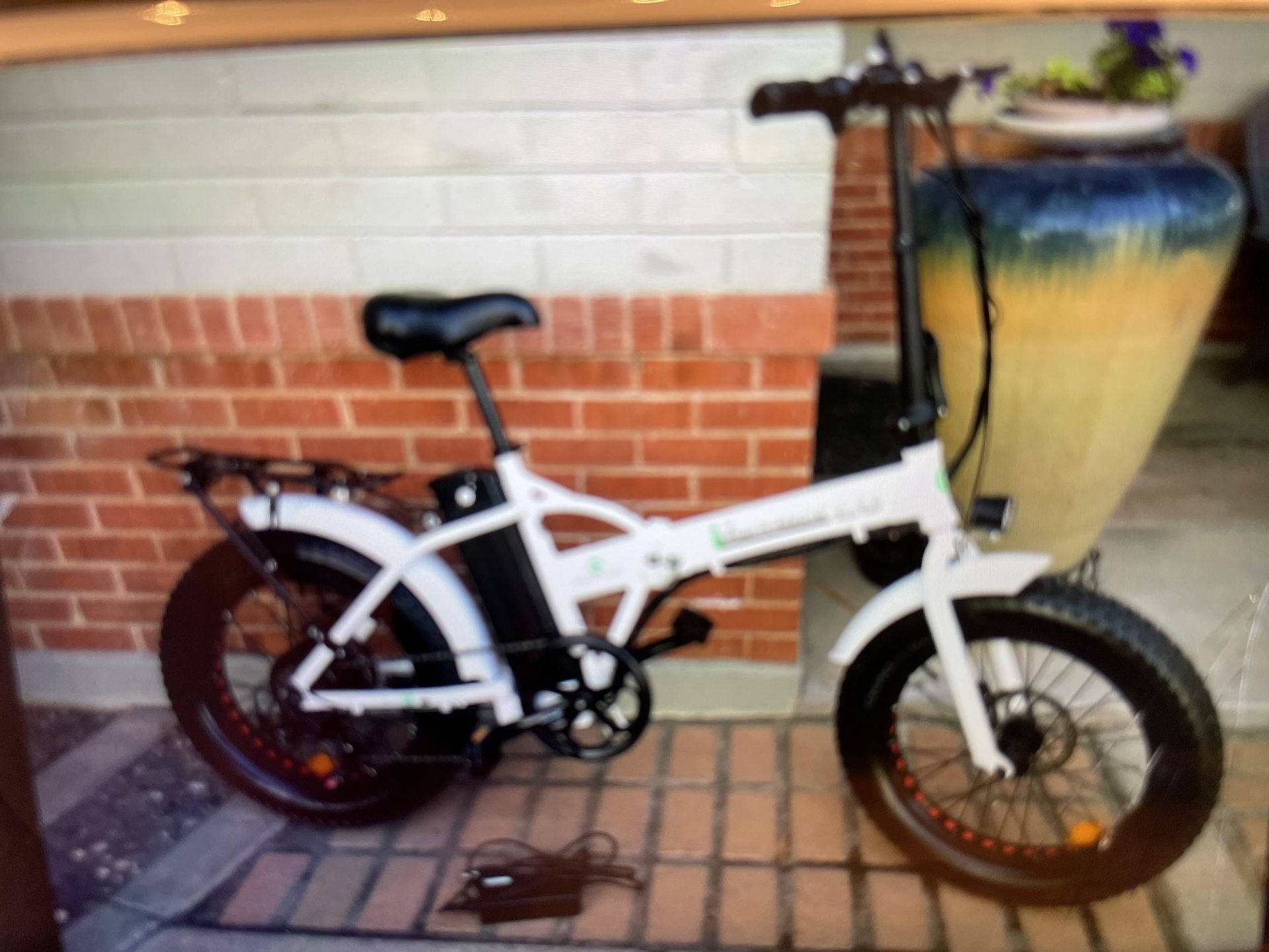 E Bike