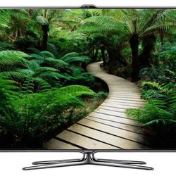 Samsung 3d Tv