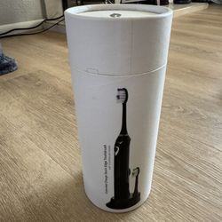 Acter Sonic Edge Toothbrush 