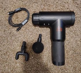 RBX Massage Gun (with charger)