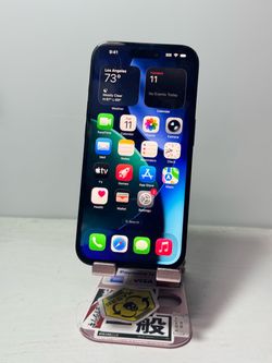 Apple iPhone 15 Pro 256 GB UNLOCKED