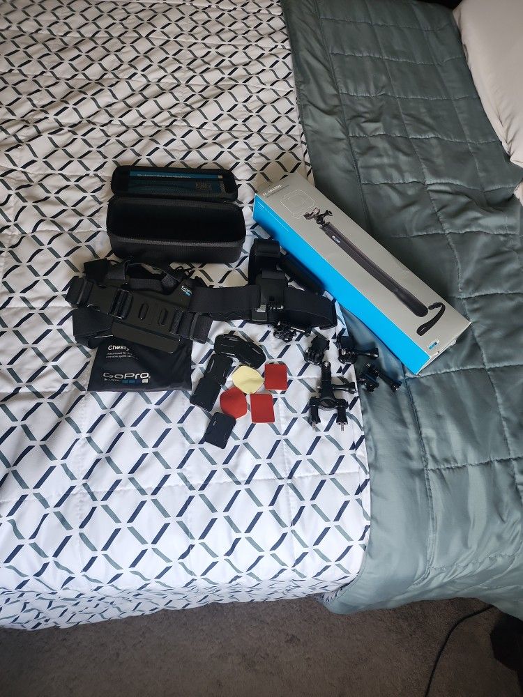 GoPro Accessories