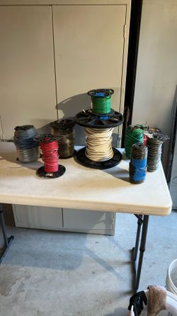 Wire For Sale