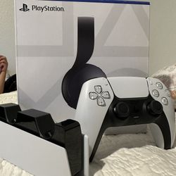 PS5 GAMING BUNDLE