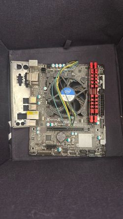 Old pc parts make offer