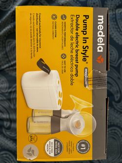 Breast Pump