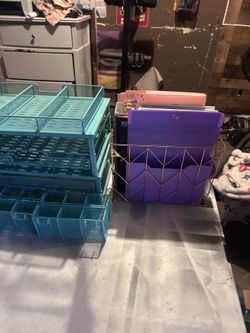 Office supplies