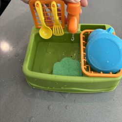 Toy Sink