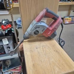 Milwaukee 1" Rotary Hammer Corded 5363-21