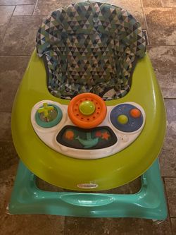 Baby Walker