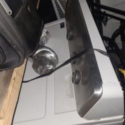 Maytag CENTENNIAL Gas Dryer