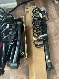 Jeep Wrangler Lift