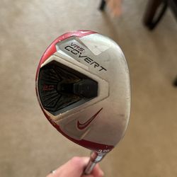 Nike Covert 3 Wood