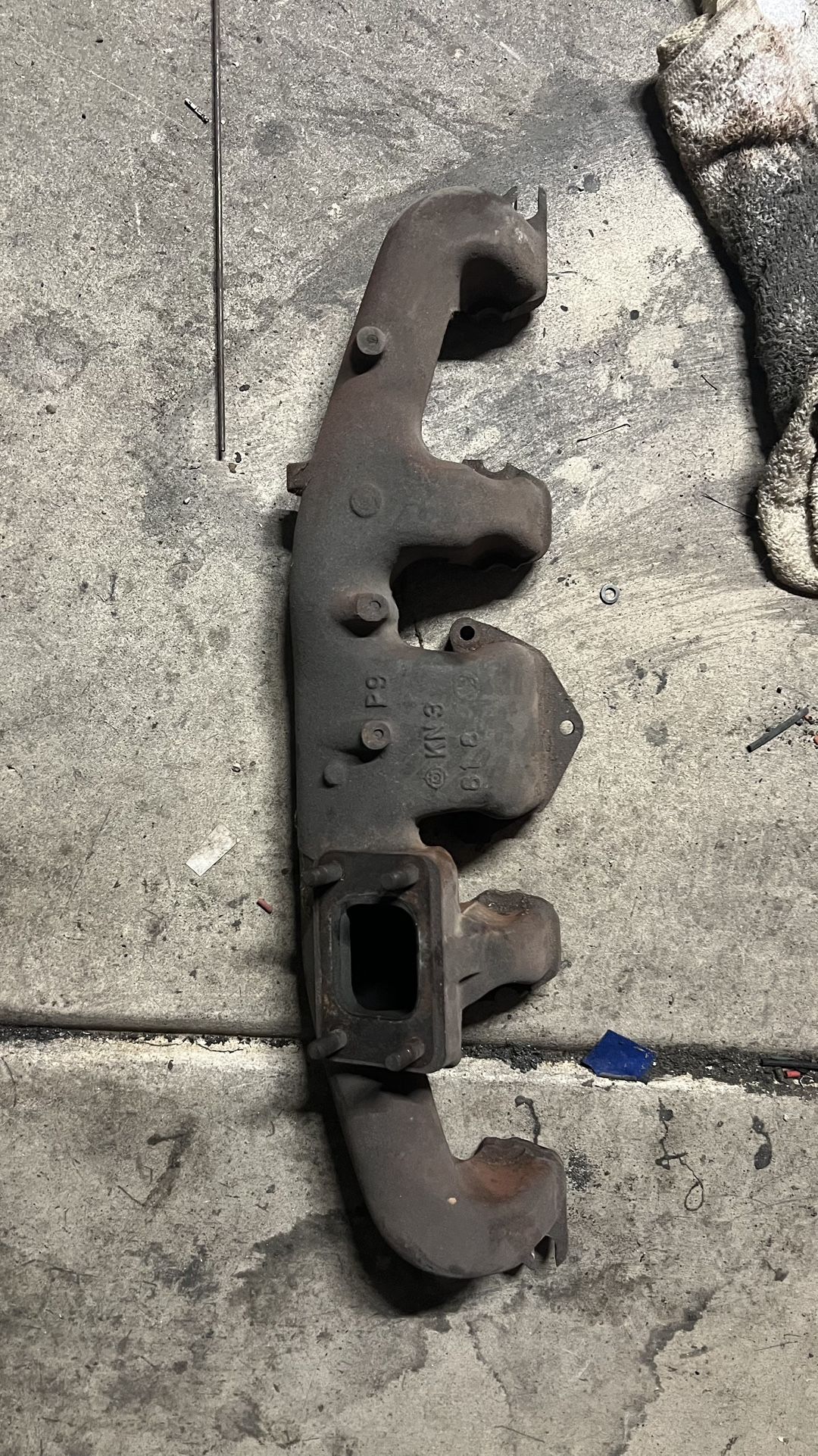 Datsun 280z/ Datsun Turbo parts