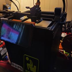 Creality Ender 5 S1