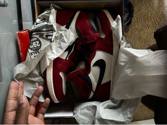 JORDAN 1 (new)