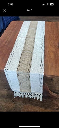Table Runner