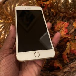 UNLOCKED IPHONE 6S/ Ready For Use