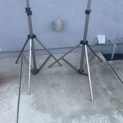Backdrop Tripod