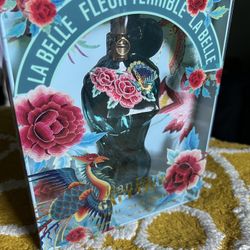 La Belle Fluer Terrible