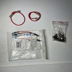 NRG airbag Resistor Cables