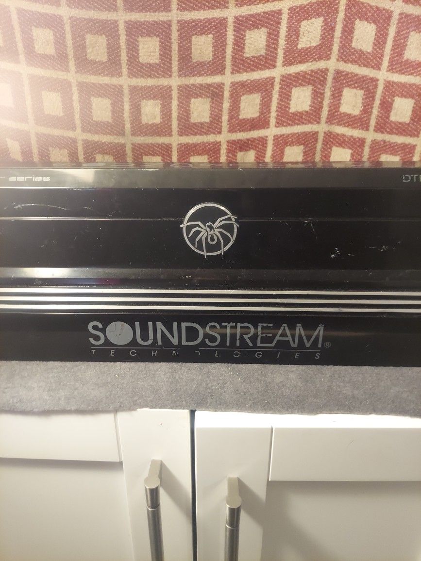 Amplifier