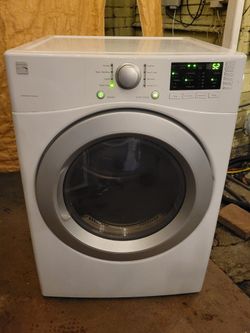 Kenmore Electric Dryer 