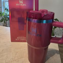 Stanley San Valentine's Limited Edition 