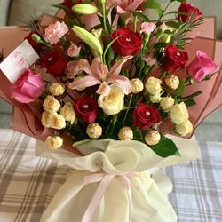 Elegance Bouquets 💐 