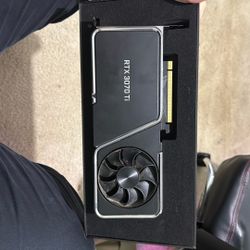 3070 Ti Founders Edition