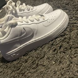 Kids Nike Air Force 1 